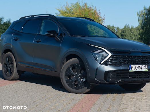 Kia Sportage - 2