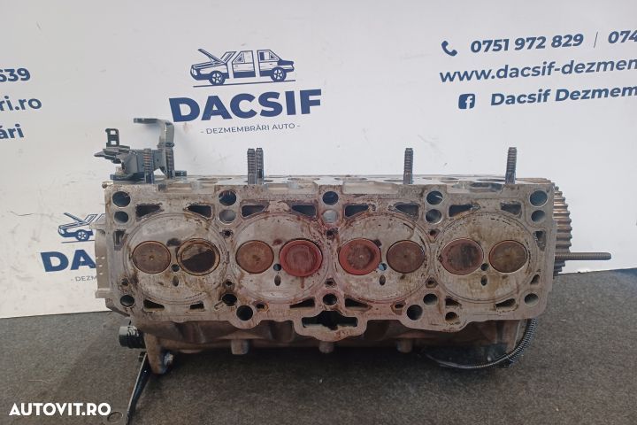 Chiulasa 038103373R 038103373R Volkswagen VW Golf 5 [2003 - 2009] Hat - 6