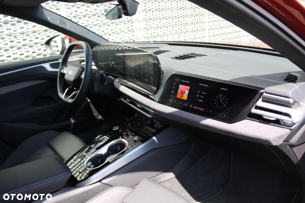 Audi A6 Avant e-Hybrid 220 kW Quattro S tronic - 16