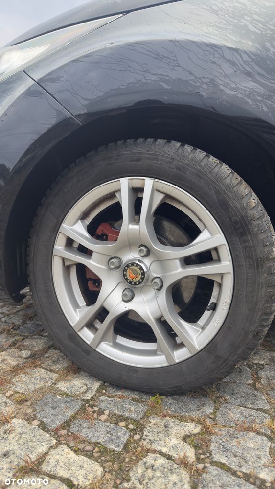 Ford Fiesta 1.25 Ambiente - 6
