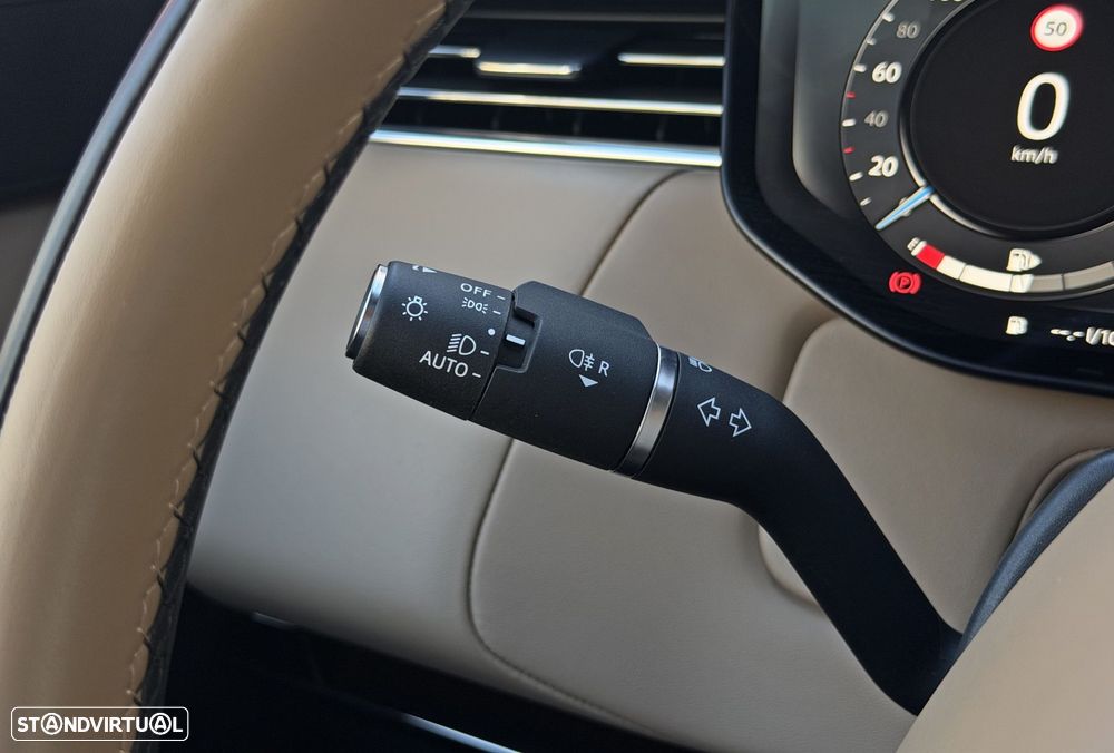 Land Rover Range Rover Sport - 11