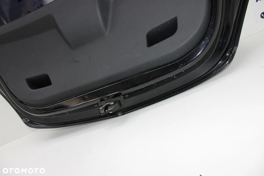 Opel Corsa D Klapa  Bagażnika Z20R 5D - 6