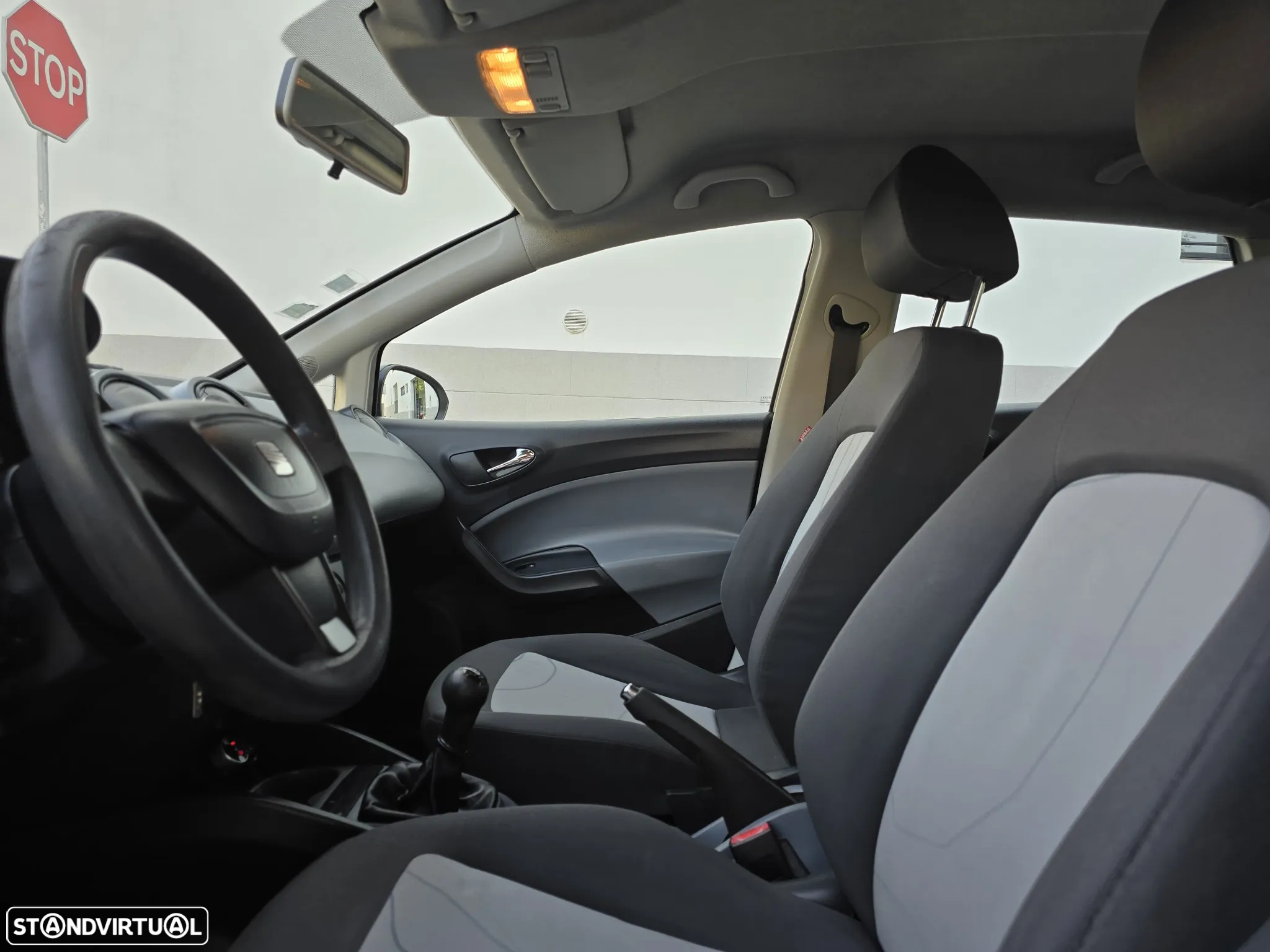 SEAT Ibiza ST 1.2 12V Style - 18