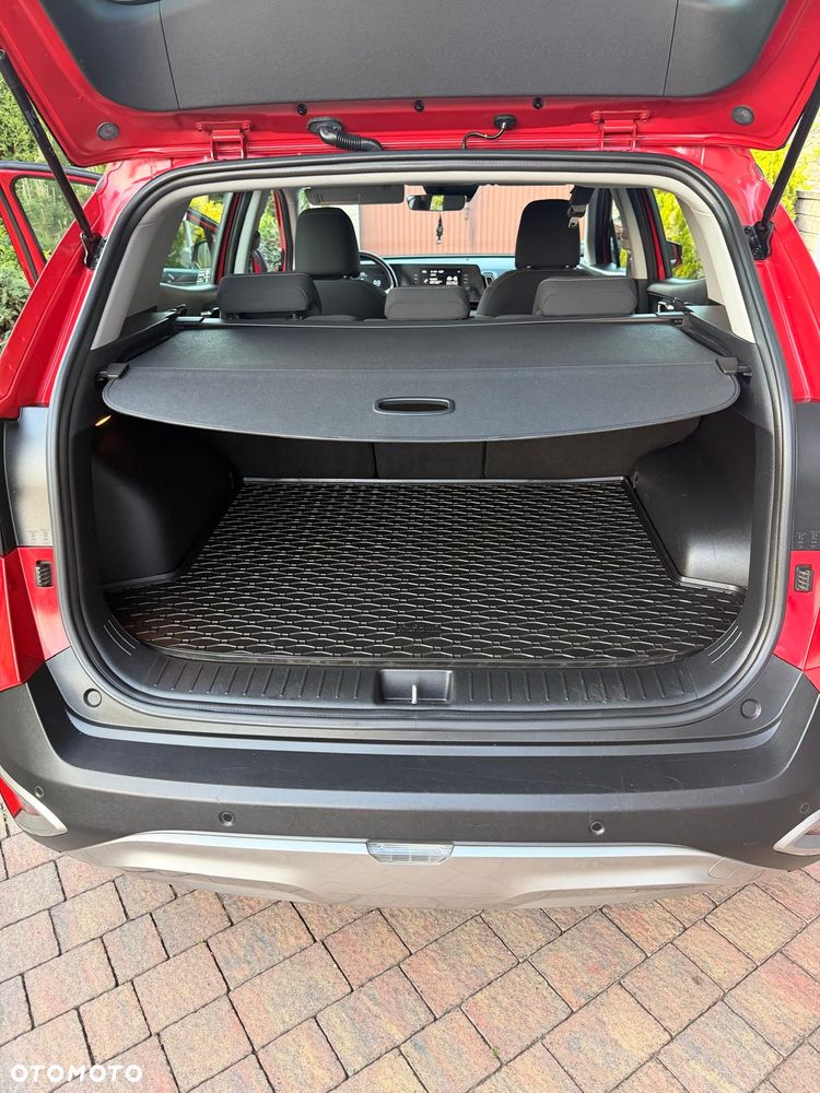 Kia Sportage 1.6 T-GDI L 2WD - 7