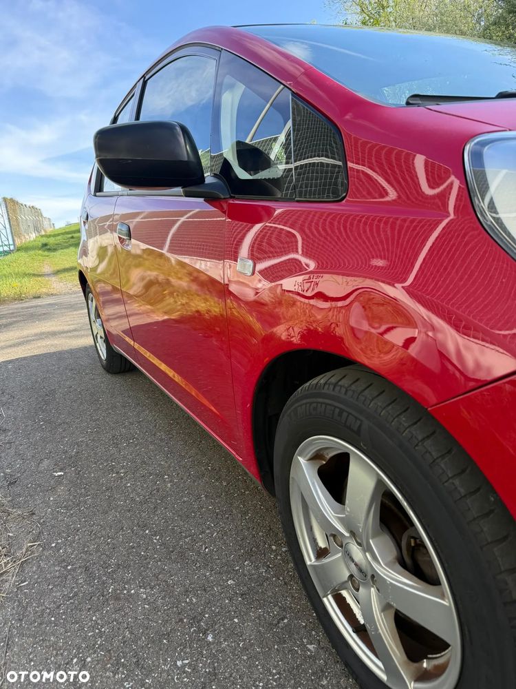 Honda Jazz 1.2 i-VTEC S Cool - 9