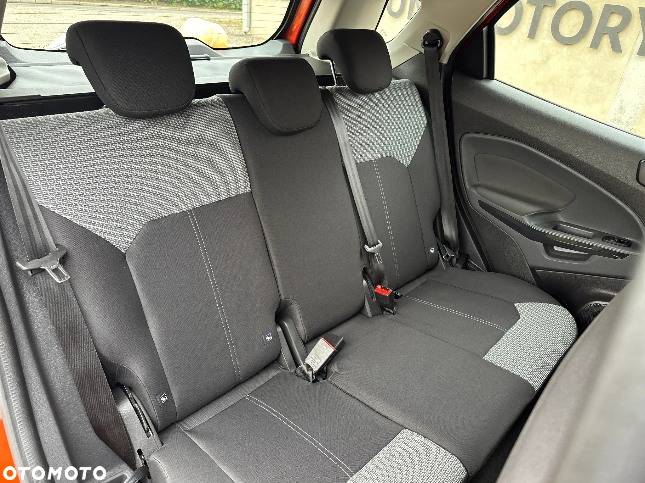 Ford EcoSport 1.0 EcoBoost - 27