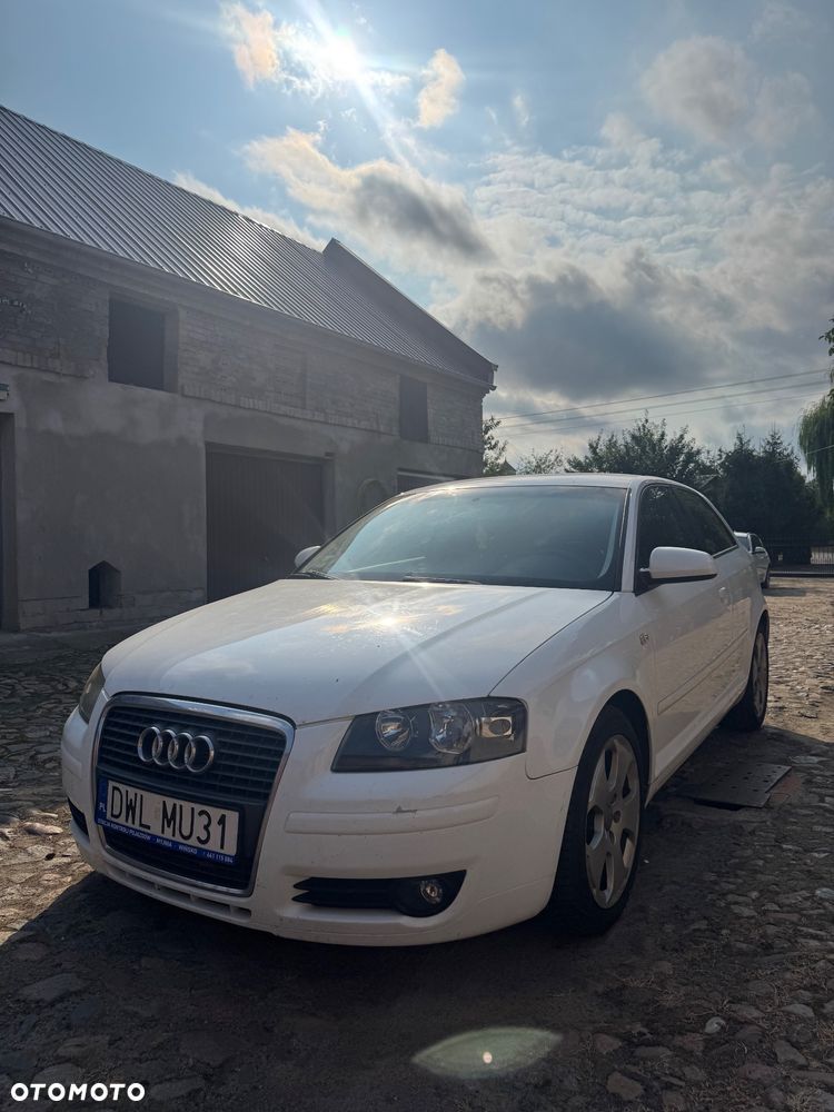 Audi A3 3-drzwiowe - 13