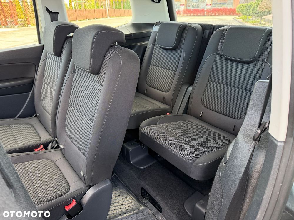 Volkswagen Sharan 2.0 TDI 4MOTION (BlueMotion Technology) Highline - 15