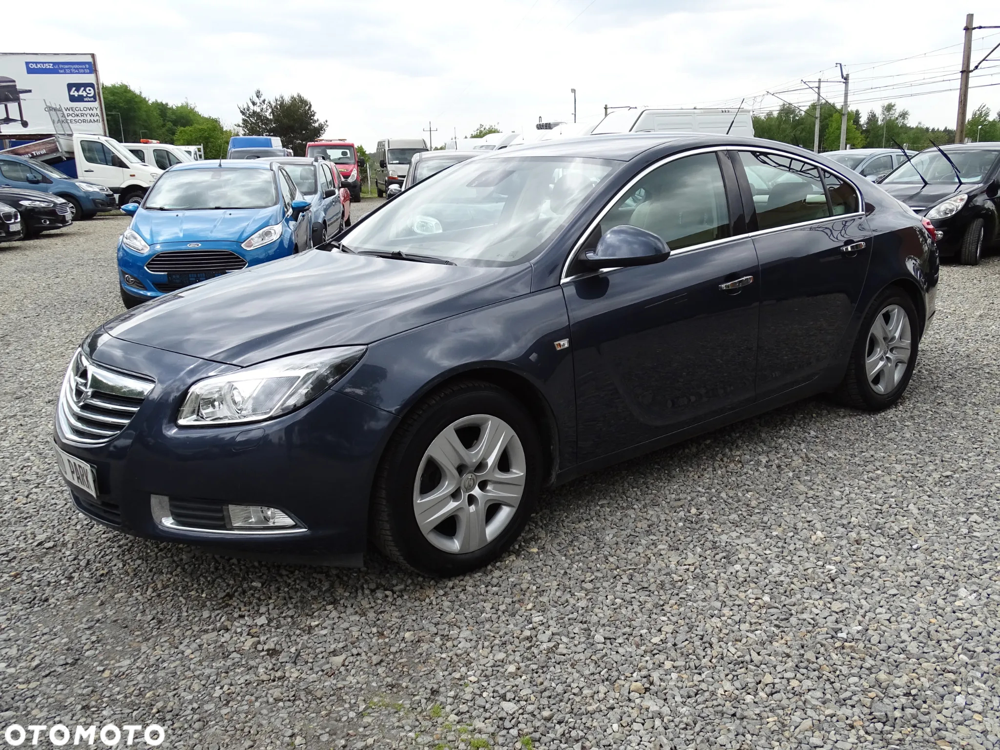 Opel Insignia 1.8 Edition - 6