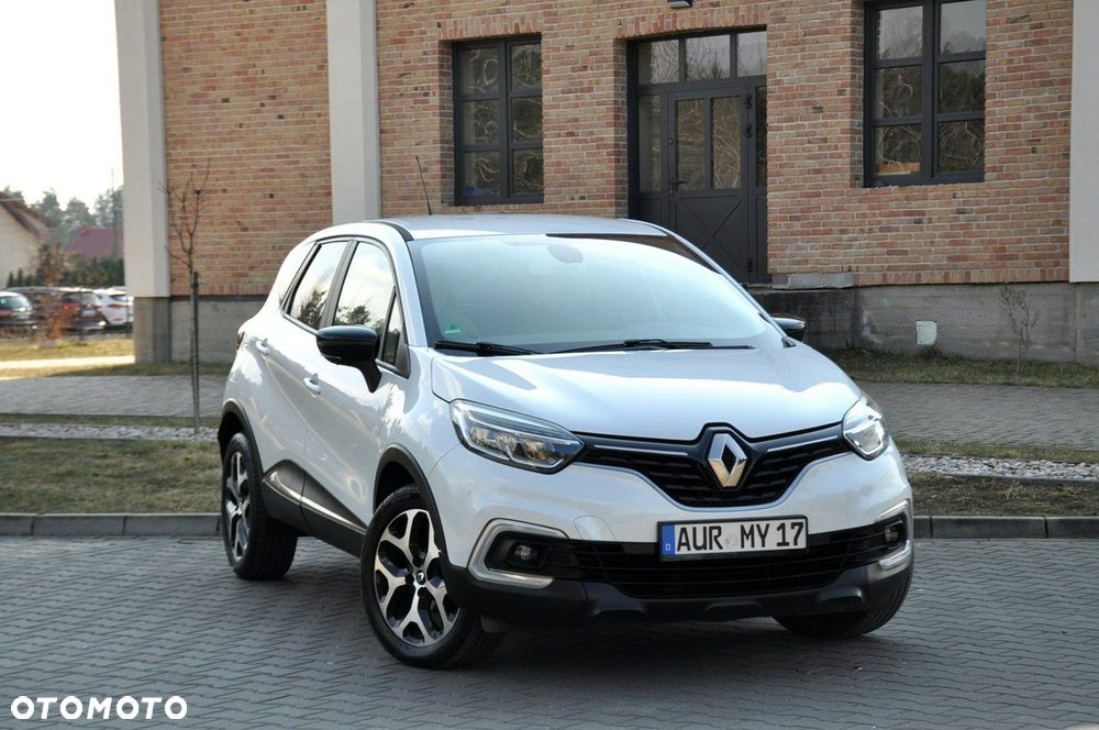 Renault Captur - 2