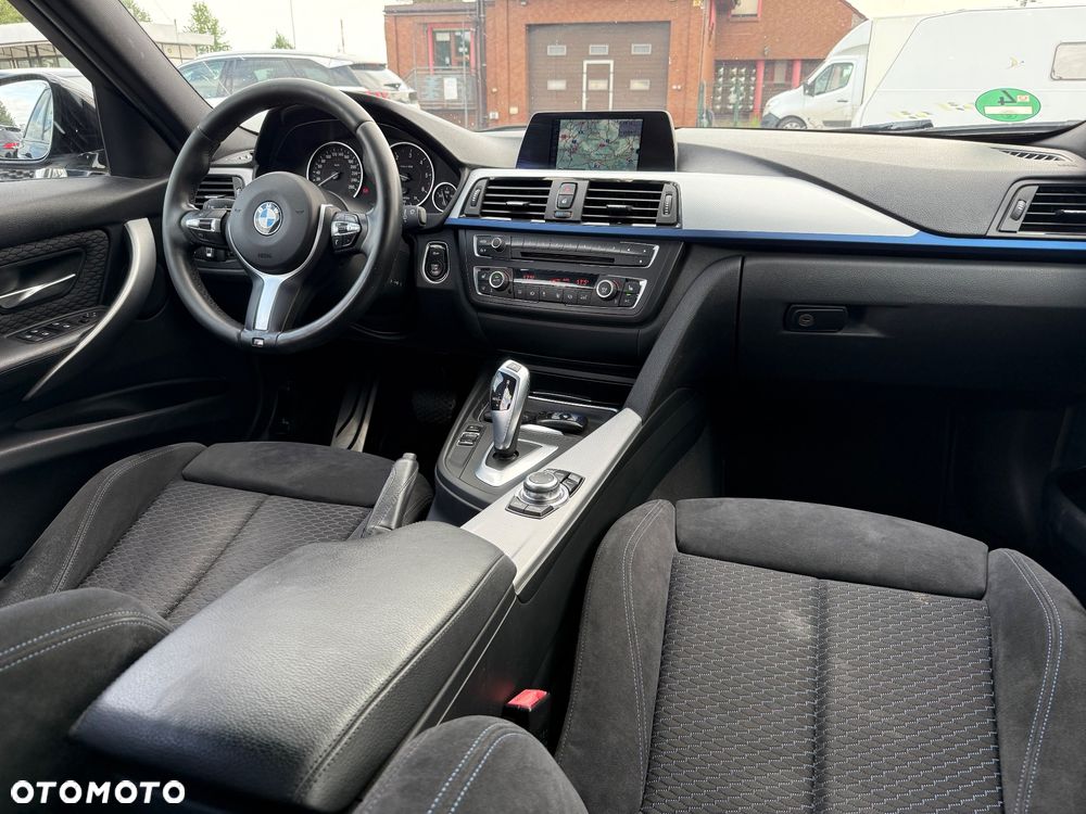 BMW Seria 3 - 23