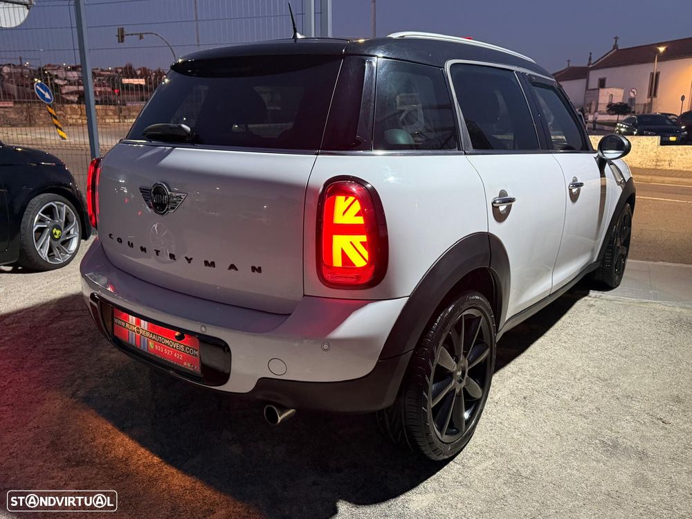 MINI Countryman - 16