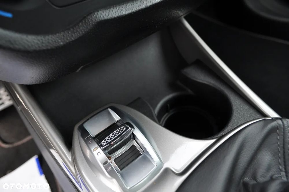 Alfa Romeo Mito 1.4 TB Progression - 23