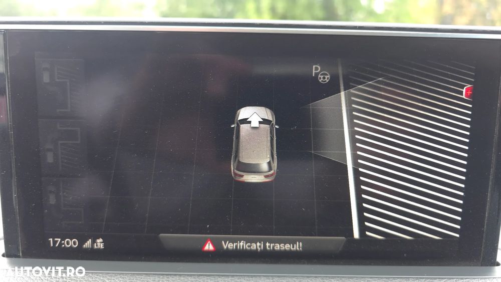 Audi Q7 - 26