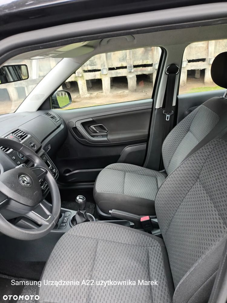 Skoda Fabia 1.2 TSI Best of - 8