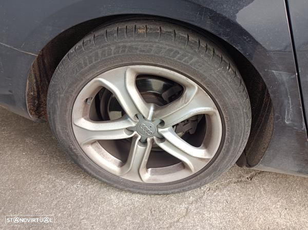Para Peças Audi A5 Sportback (8Ta) - 10