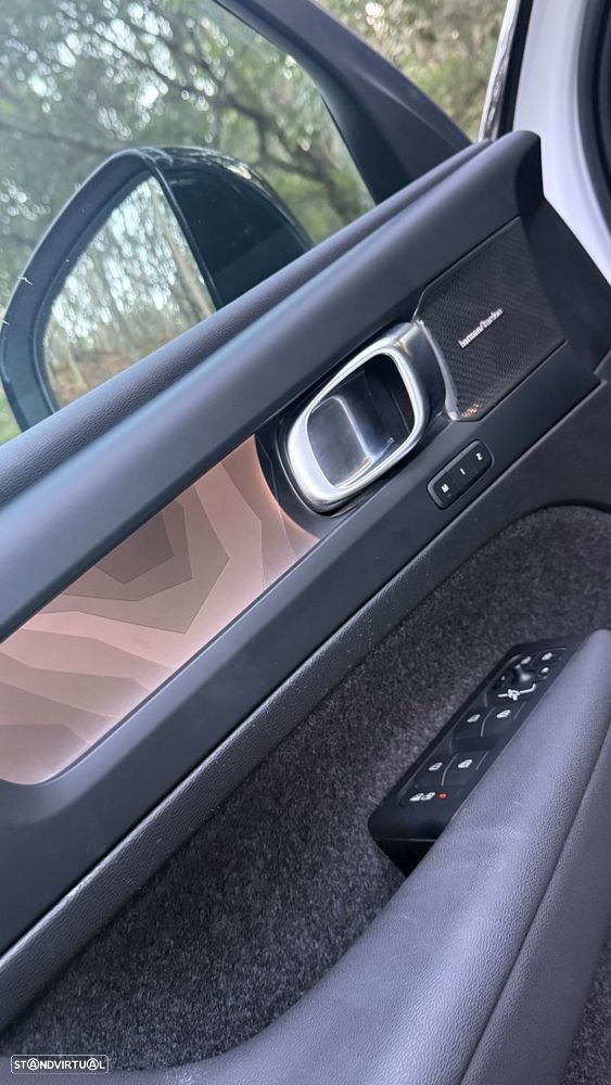 Volvo XC 40 Recharge Twin Ultimate - 29