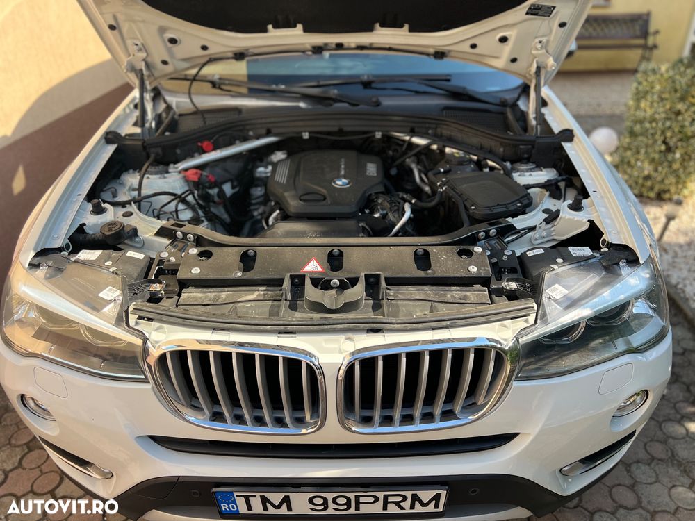 BMW X3 - 20