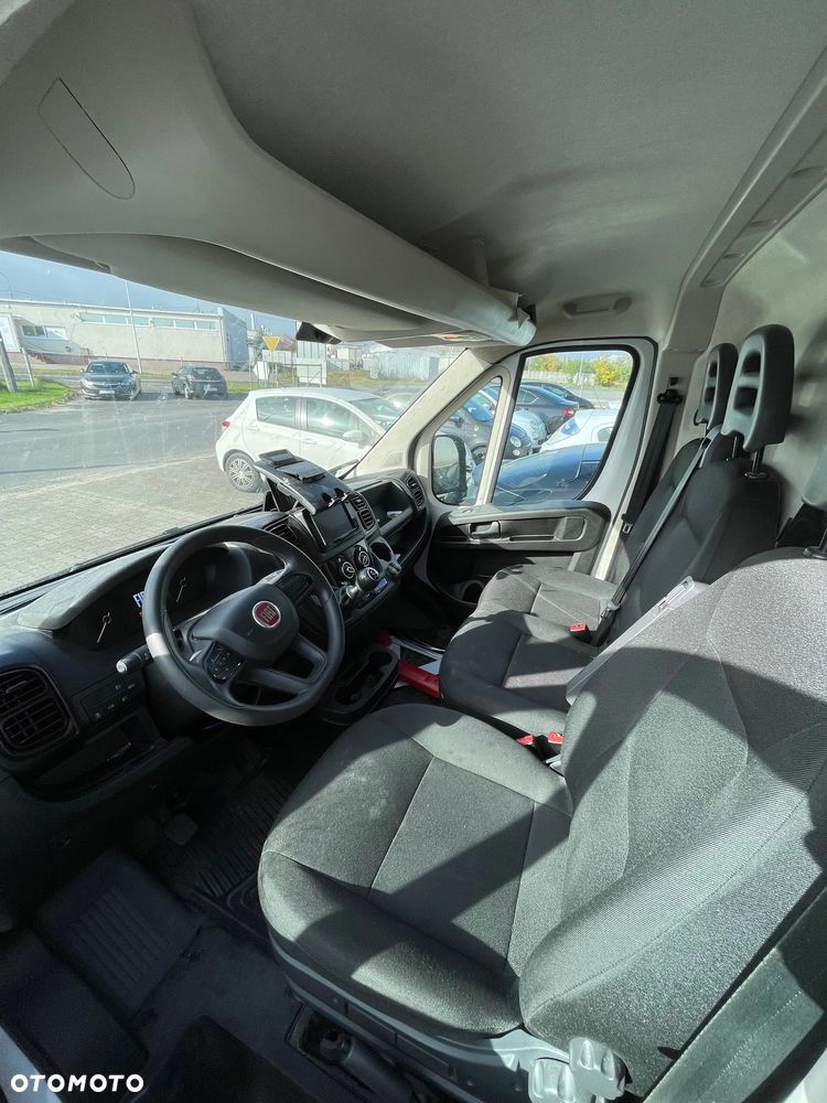 Fiat Ducat Maxi L3H2 - 7