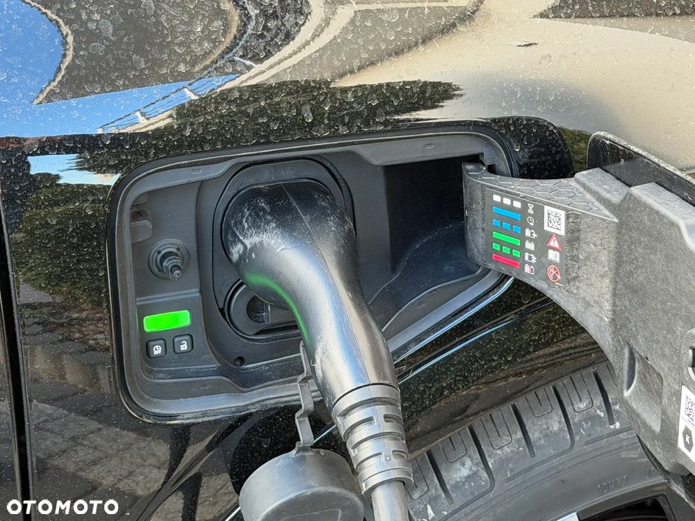 Renault Megane EV60 220hp optimum charge Techno - 34