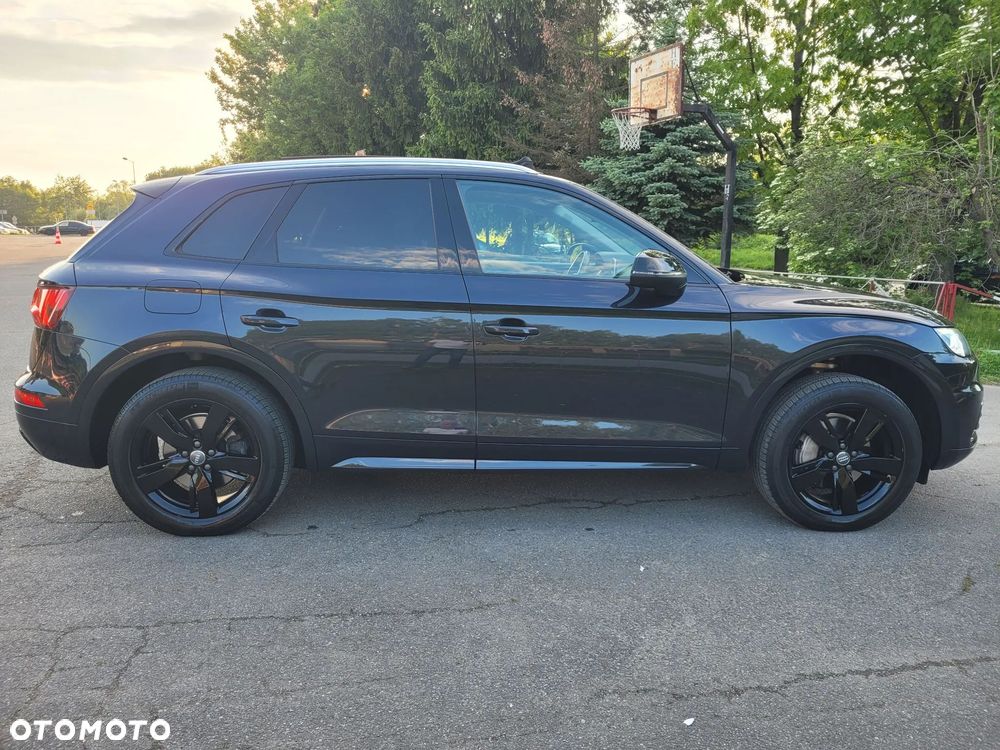 Audi Q5 2.0 TFSI Quattro S tronic - 16