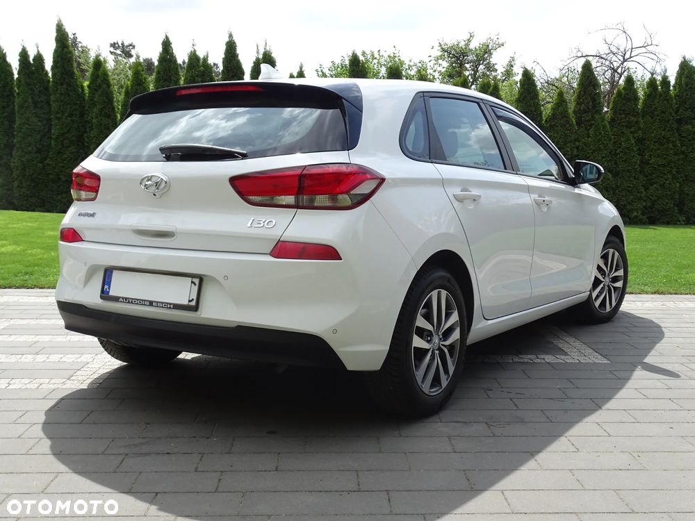 Hyundai i30 - 11