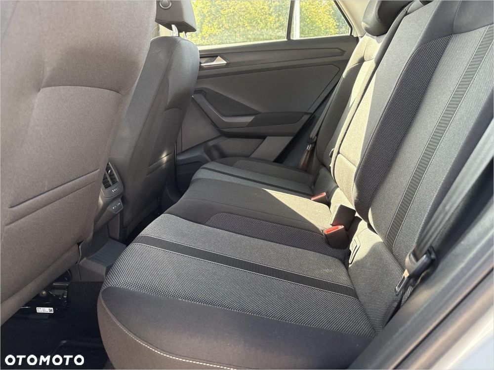 Volkswagen T-Roc 1.5 TSI Life DSG - 12