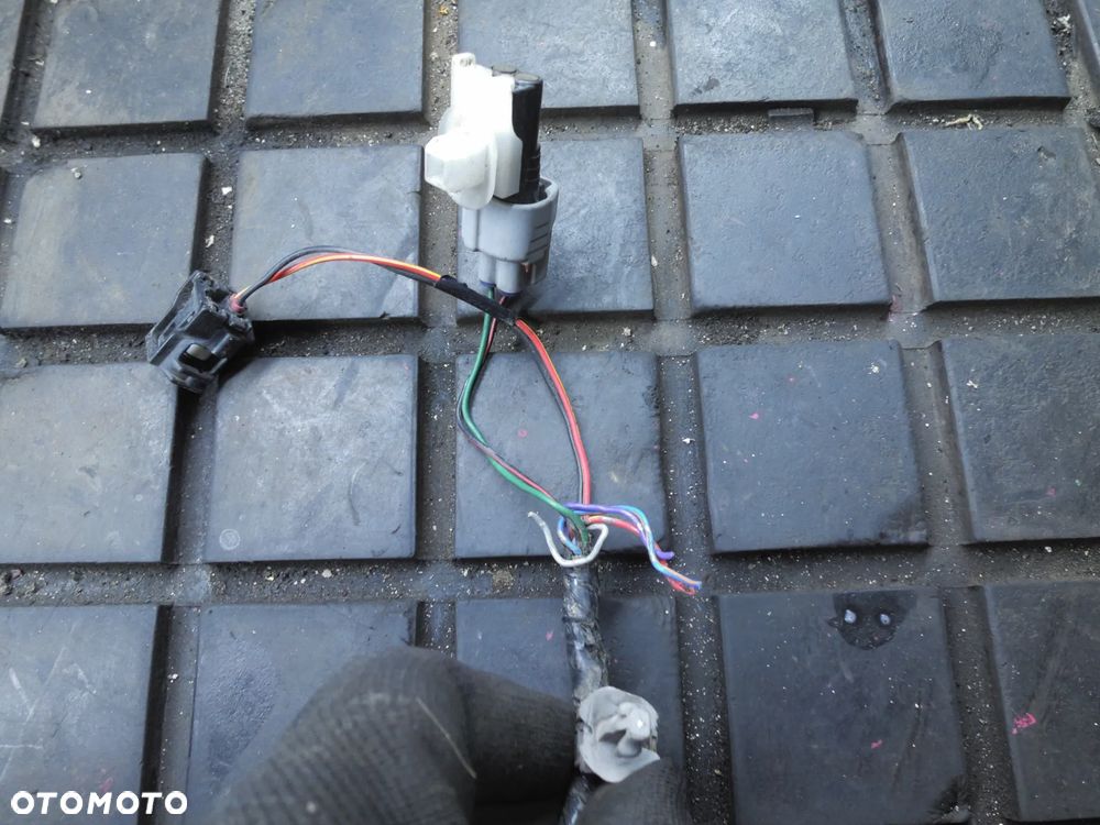 Skrzynka Bezpieczników Instalacja Mazda CX5 2,2D G46C-675X0 - 3