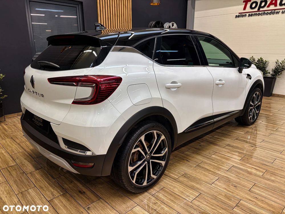 Renault Captur TCe 100 INTENS - 7
