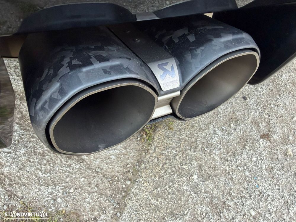 BMW M3 Competition xDrive - 12