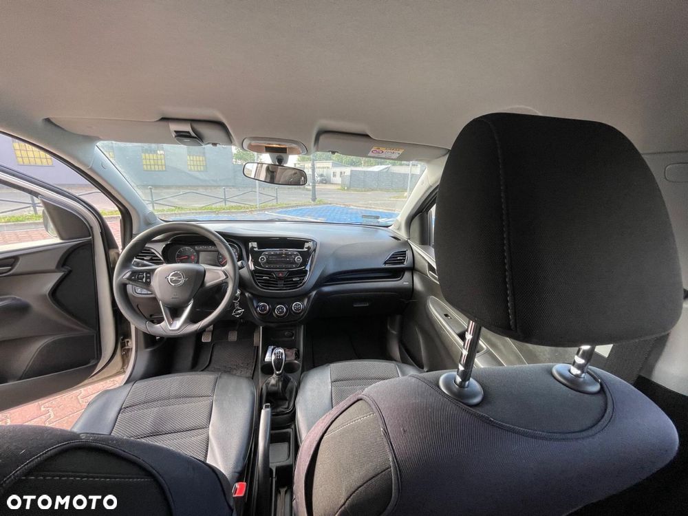 Opel Inny - 6