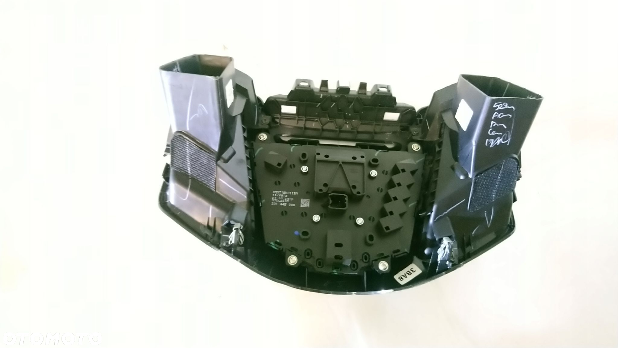 Ford Ecosport PANEL RADIA 12- 1.0 BM5T18K811BA - 2