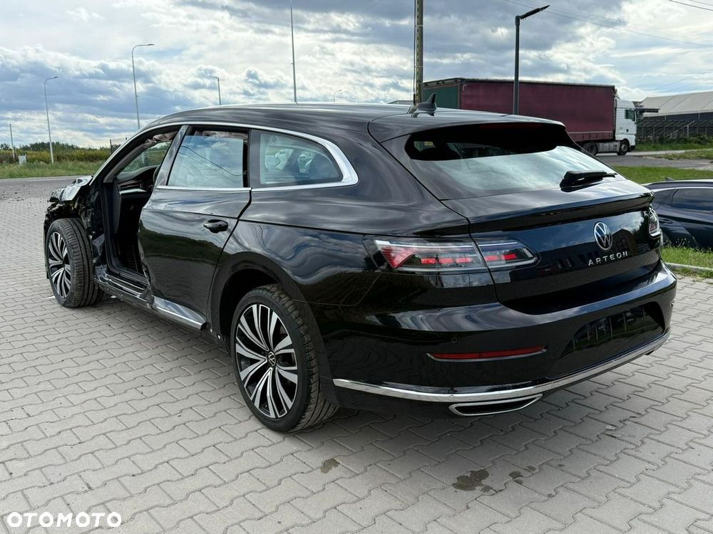 Volkswagen Arteon Shooting Brake 2.0 TDI SCR DSG Elegance - 5