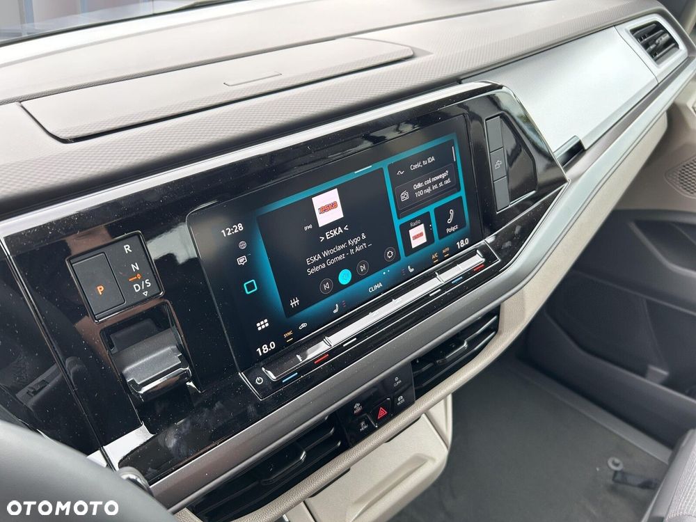 Volkswagen California - 25