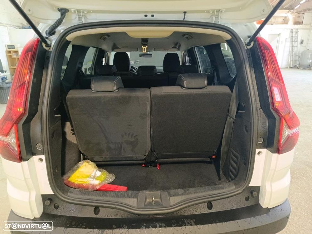 Dacia Jogger 1.0 TCe Comfort 7L - 11
