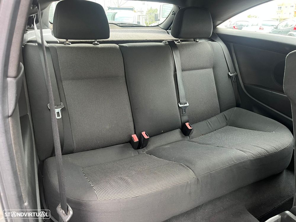 Opel Astra GTC 1.3 CDTI - 13