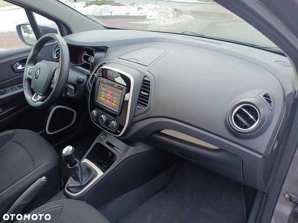 Renault Captur - 4