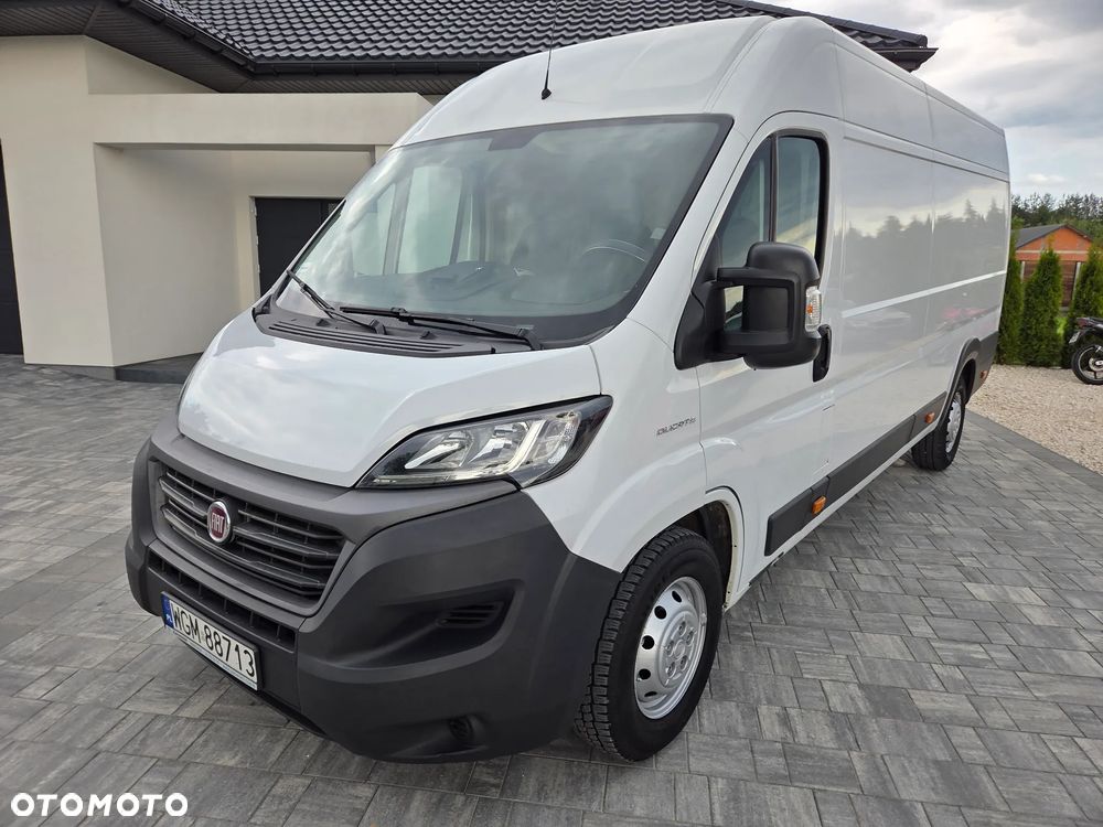 Fiat ducato - 2