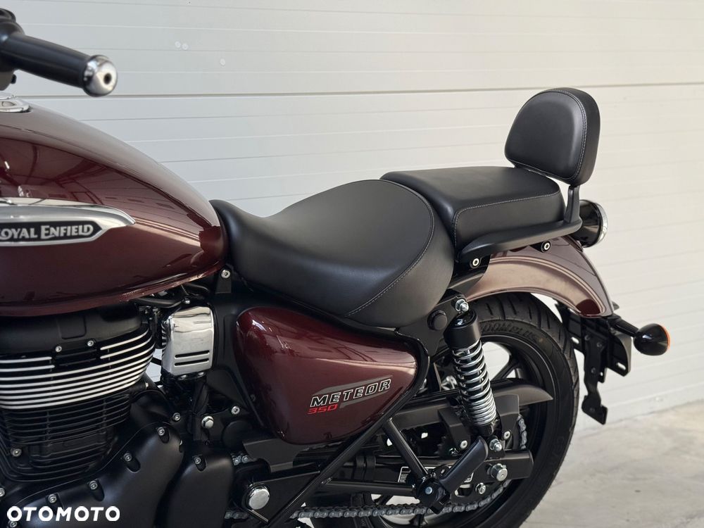 Royal Enfield Meteor - 34