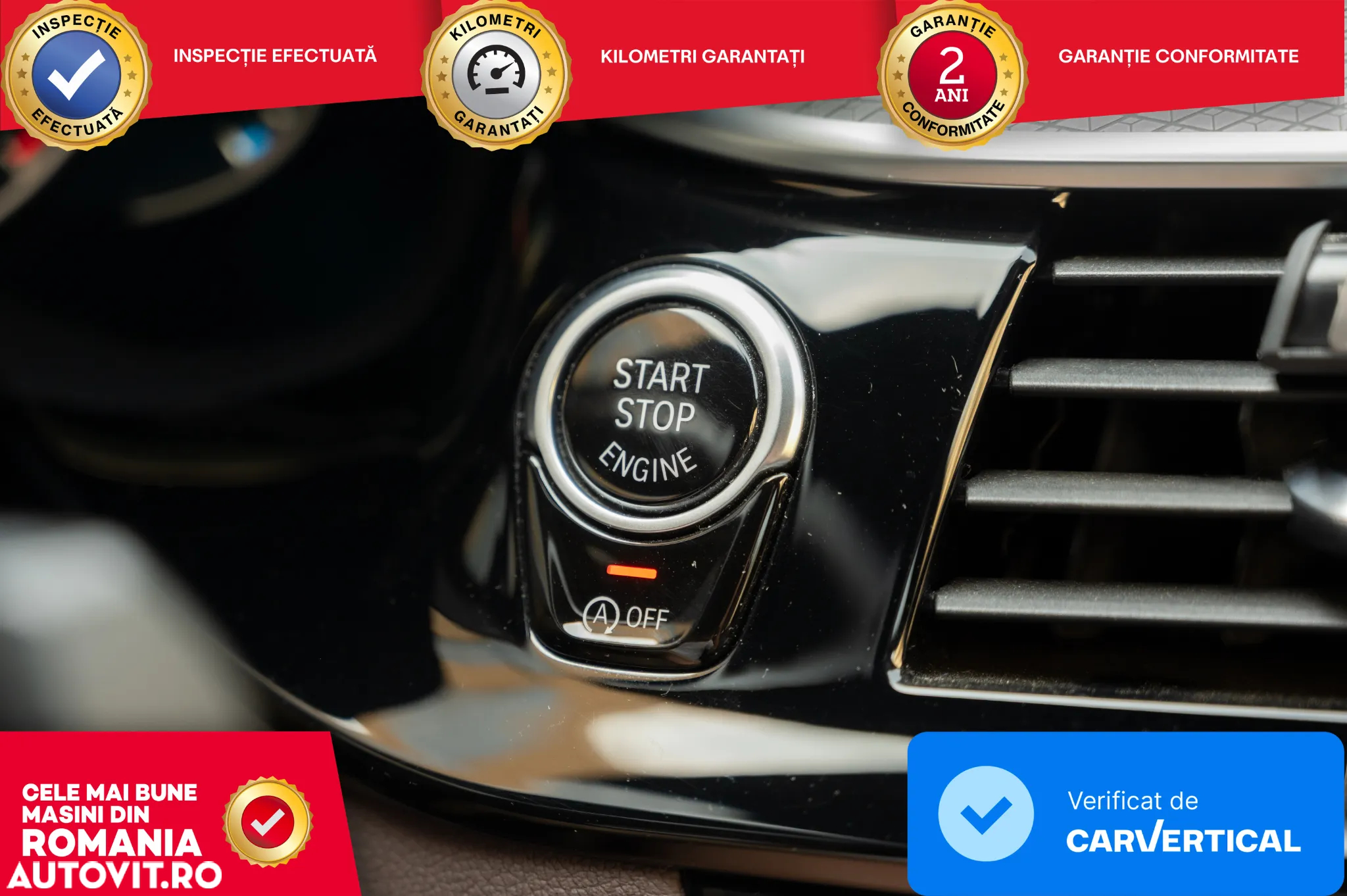 BMW M5 M550i xDrive Aut. - 24