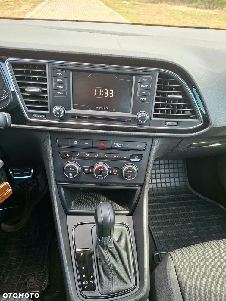 Seat Leon ver-2-0-tdi-style-s-s-dsg-eu6 - 13
