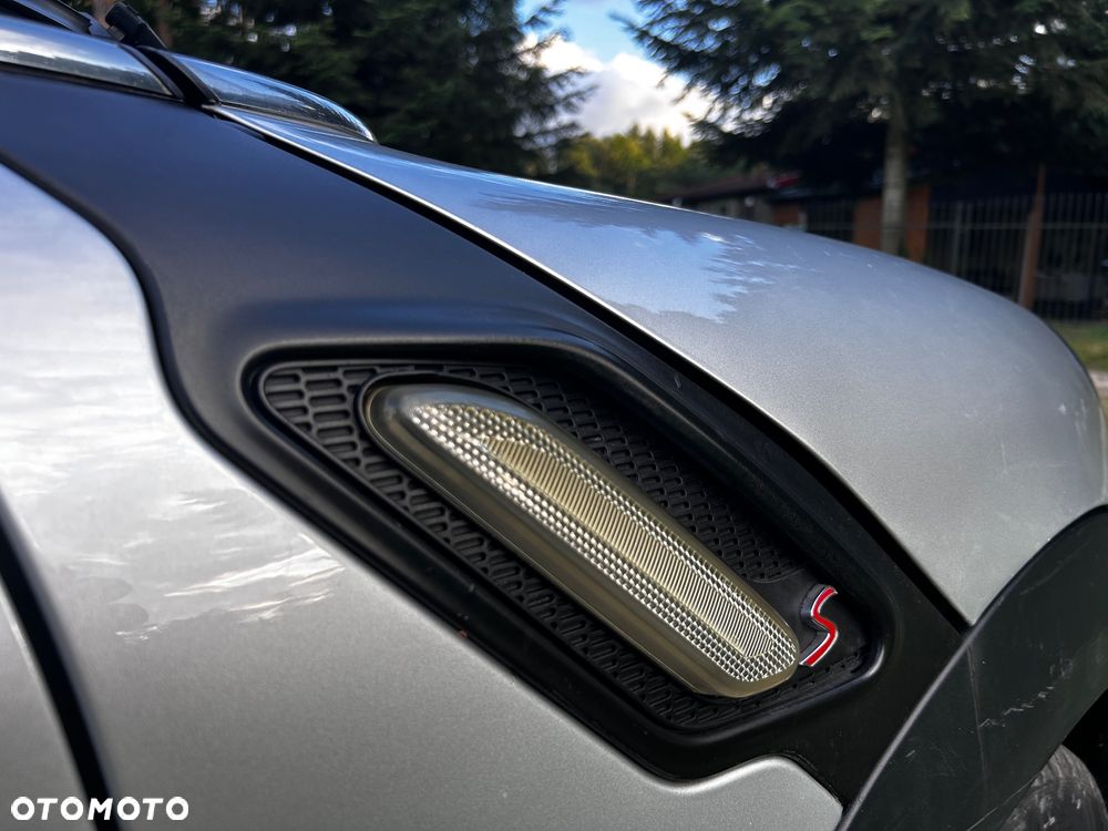 MINI Countryman Cooper S All4 - 15