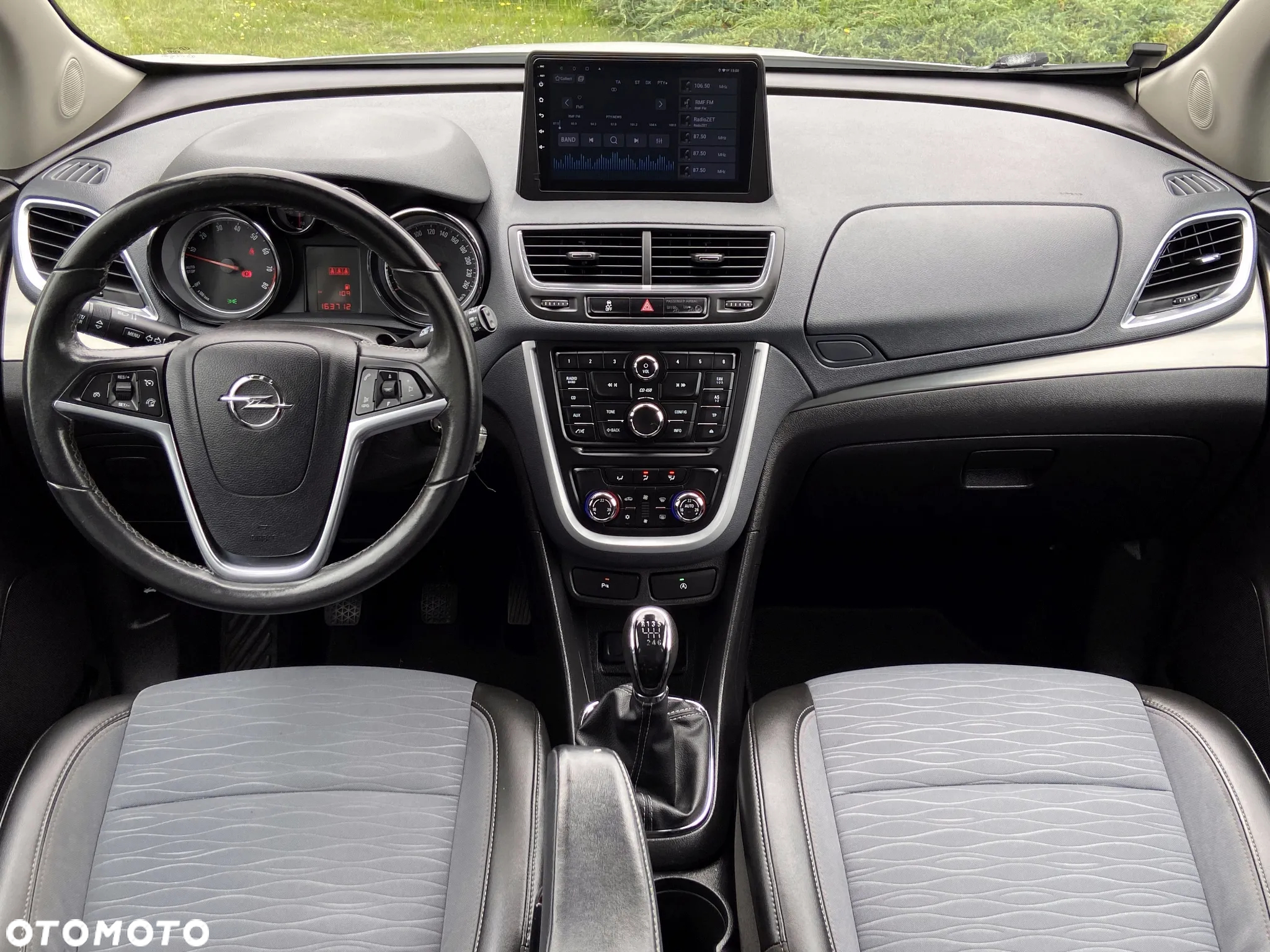 Opel Mokka 1.4 T Cosmo - 28