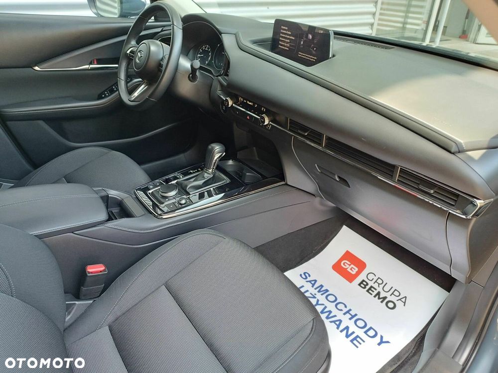 Mazda CX-30 - 10