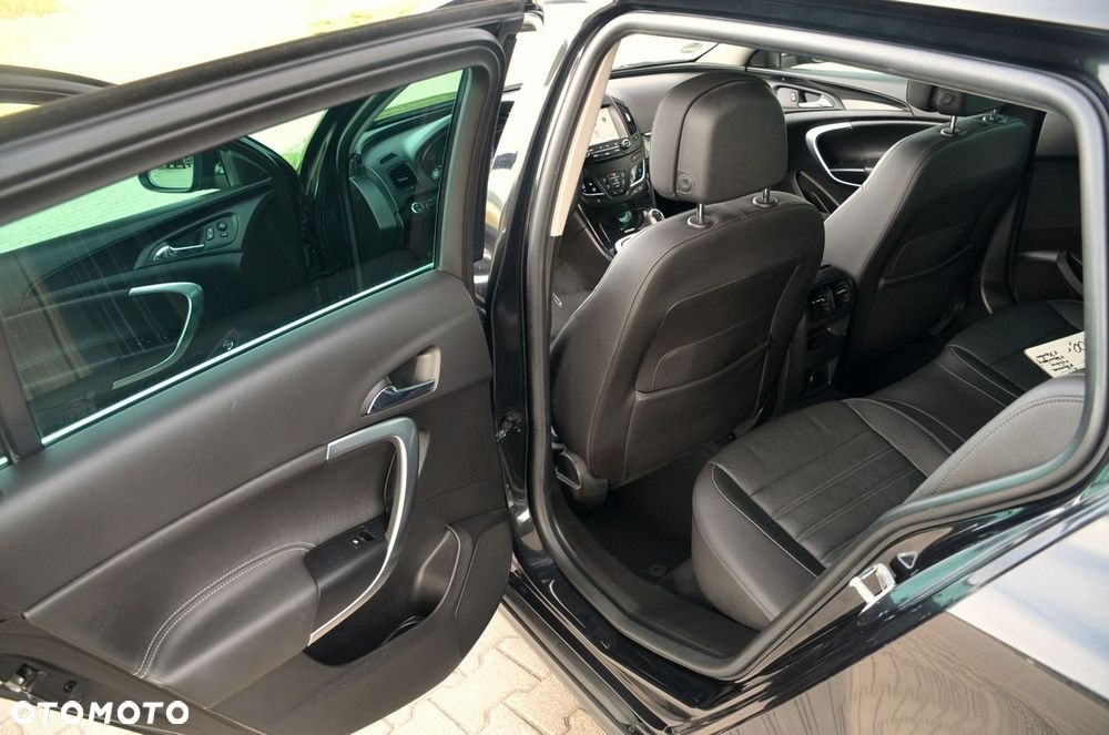 Opel Insignia - 17