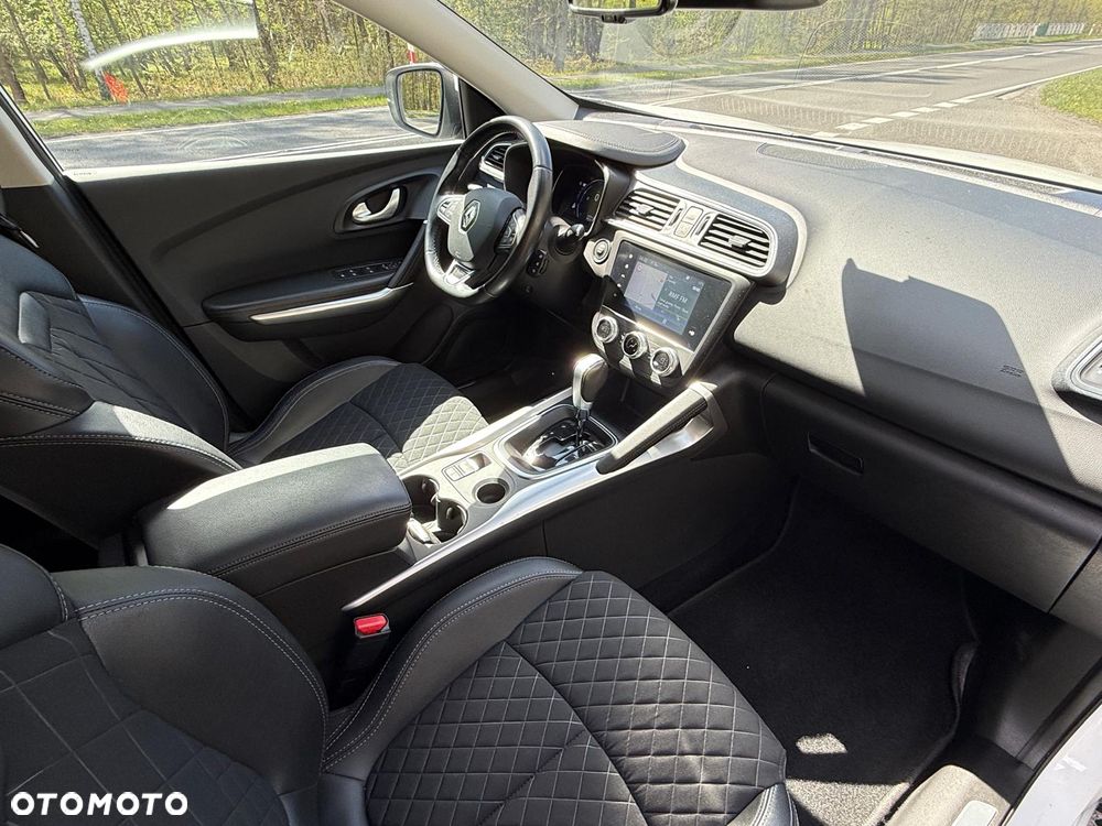 Renault Kadjar 1.3 TCe FAP Intens EDC - 6