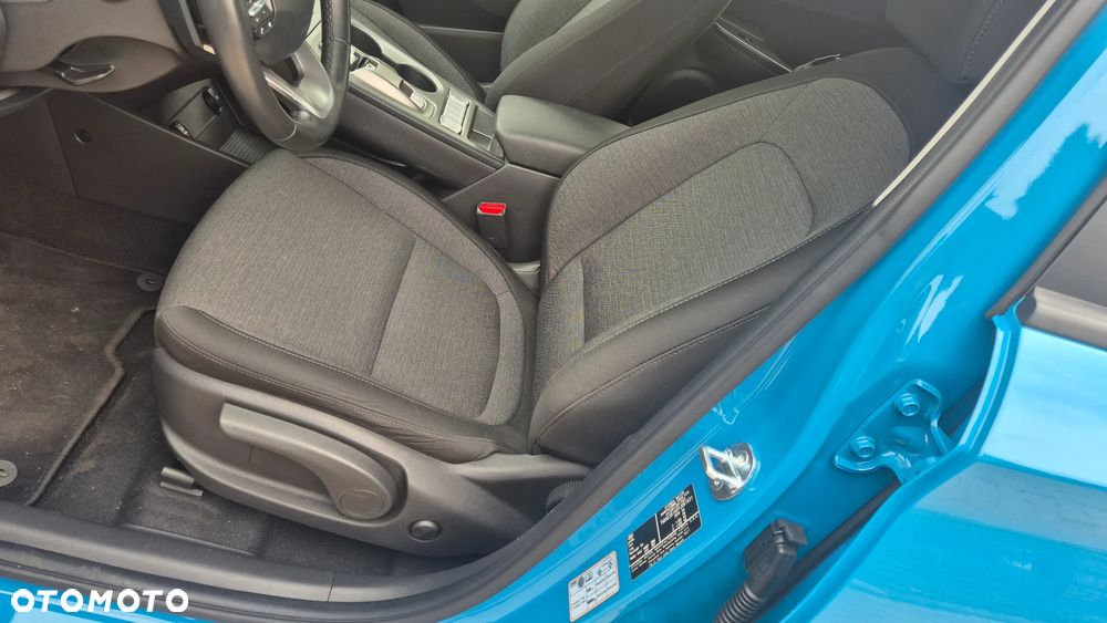 Hyundai Kona Trend - 10