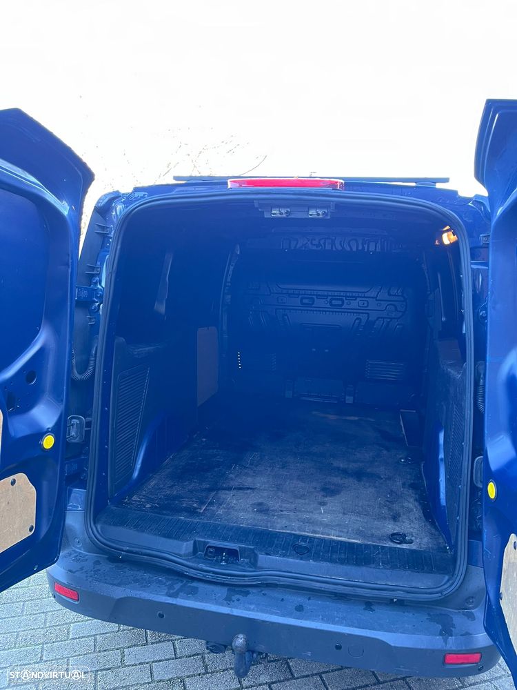 Ford Transit Connect 240 L2 Trend - 12