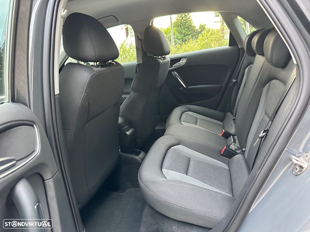 Audi A1 Sportback 1.4 TDI Sport - 32