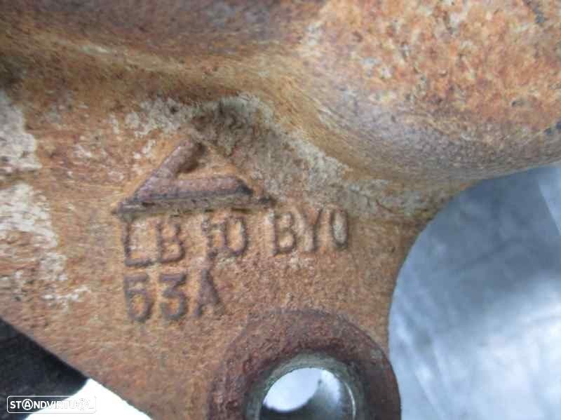 PINÇA TRAVÃO TRASEIRA ESQUERDA LAND ROVER DISCOVERY I 1998 -3242292C - 4